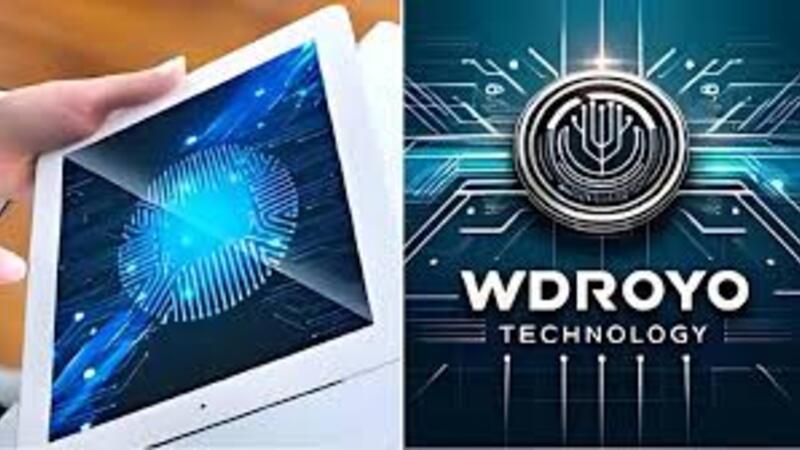 wdroyo technology